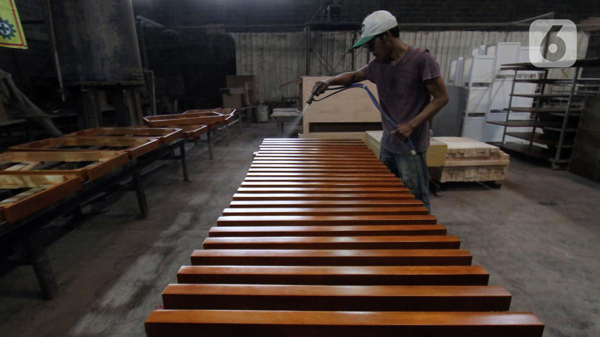 Industri Mebel Indonesia Unjuk Gigi di Vietnam