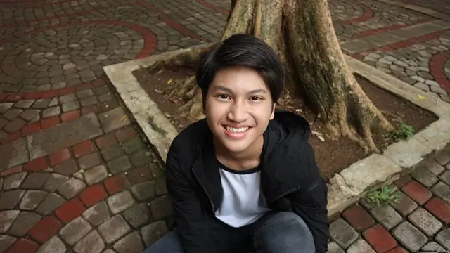 6 Potret Terbaru Fiki Idola Cilik 5 yang Kini Jadi Anggota Boyband UN1TY