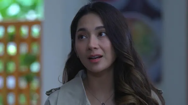 Takdir Cinta yang Kupilih