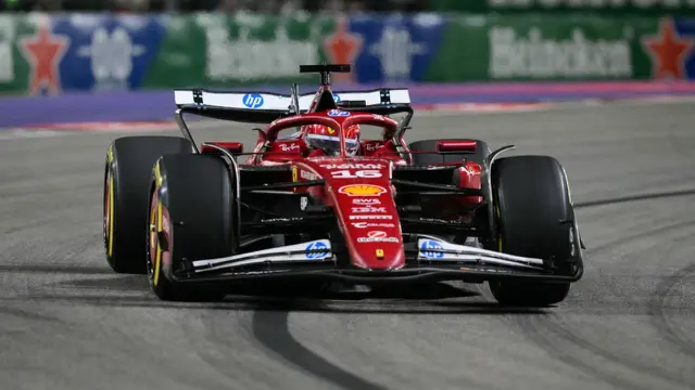 Charles Leclerc
