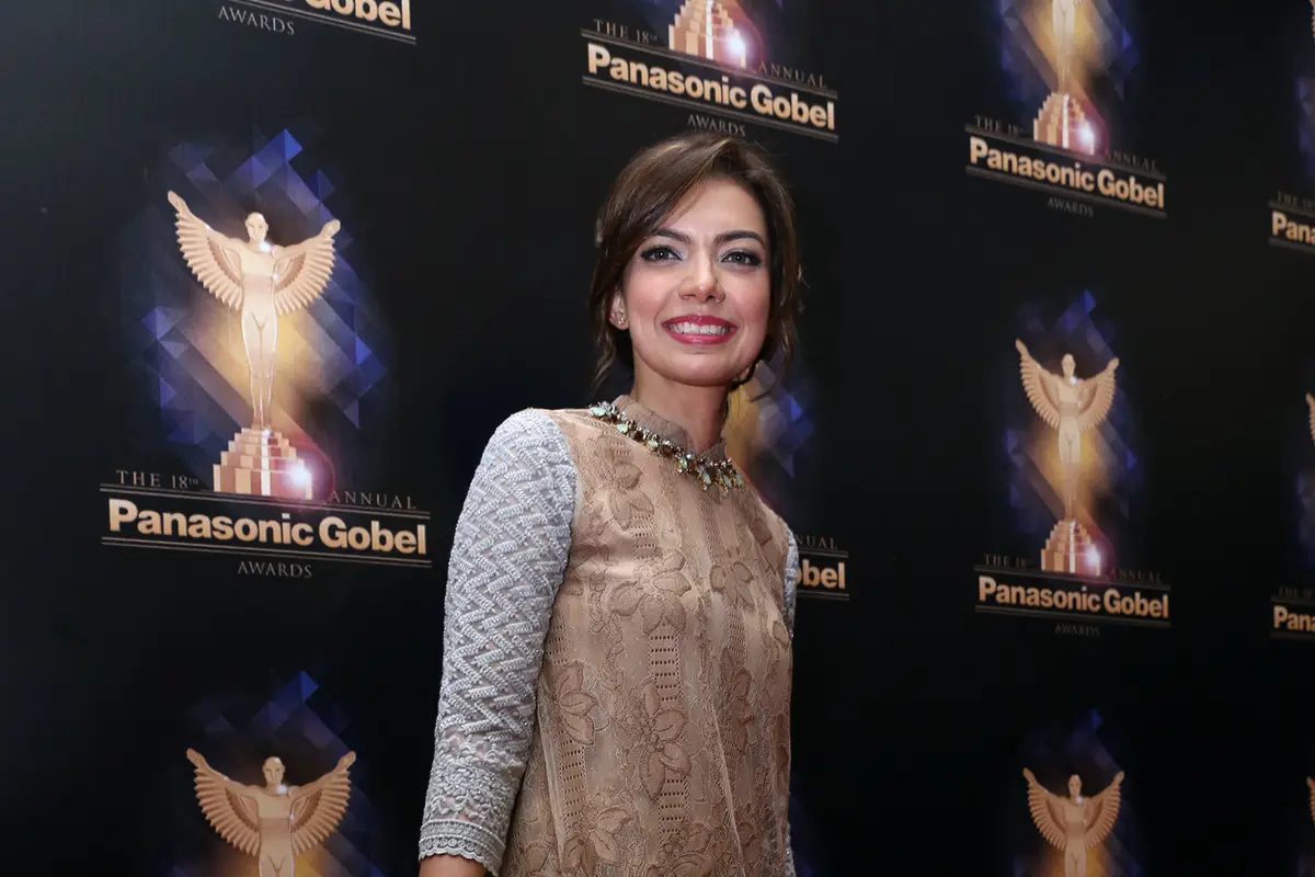 Najwa Shihab