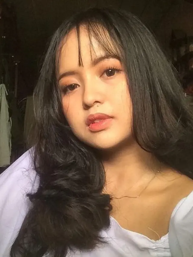 6 Potret Nabila Javanica, Wanita yang Dikabarkan Teman Dekat Kaesang