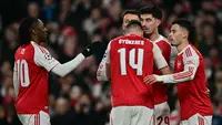 Tempat Menonton Bayer Leverkusen vs Arsenal, Kamis 12 Maret 2026 Pukul 00.45 WIB