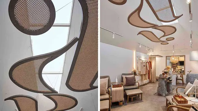 Desain Interior Beauty Spa Kekinian yang Bikin Betah Pelanggan
