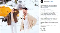 Hadirkan Pria Telanjang Dada, Kini Lini Fashion Ini Ubah Strategi