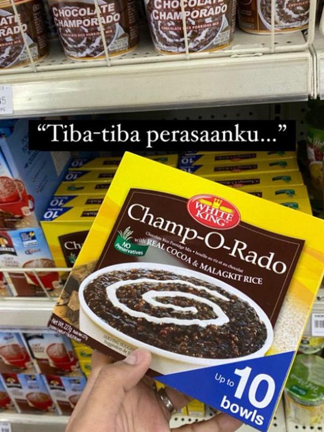 6 Meme dari Nama Barang Ini Kocak, Pembeli Jadi Bisa Jawab Sendiri