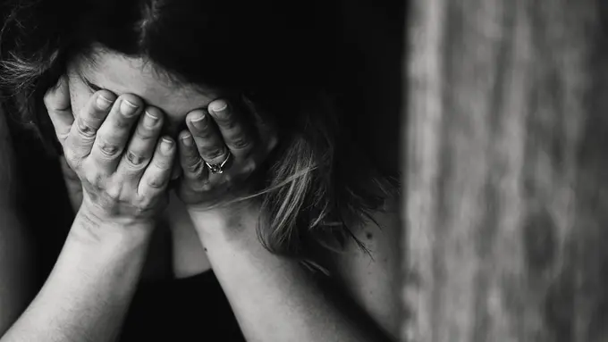 Kisah Pilu Korban Erupsi Gunung Semeru, Harta Benda Dijarah saat Mengungsi