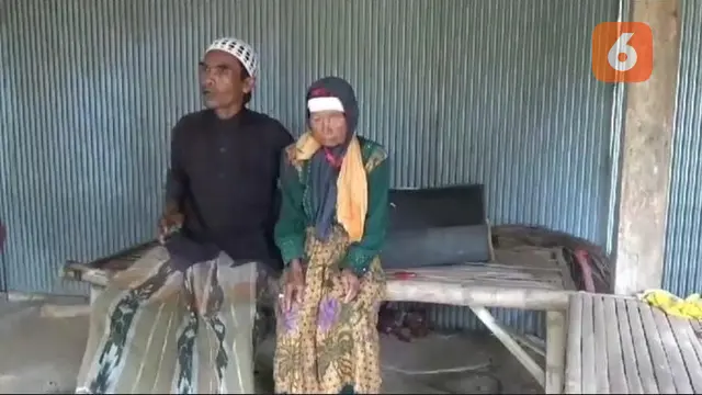 Nenek Khotijah