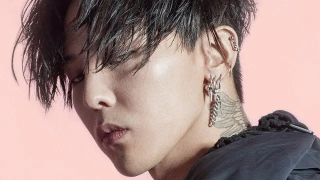 [Bintang] G-Dragon BigBang Akan Wajib Militer Pada Februari 2018
