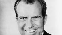 Richard Nixon (unsplash)