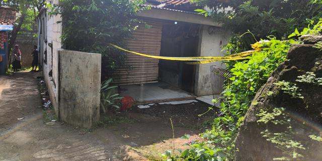 Geger Pembunuhan di Bojonggede: Tengah Malam Masih Nongkrong, Dini Hari Sudah Tewas Bersimbah Darah