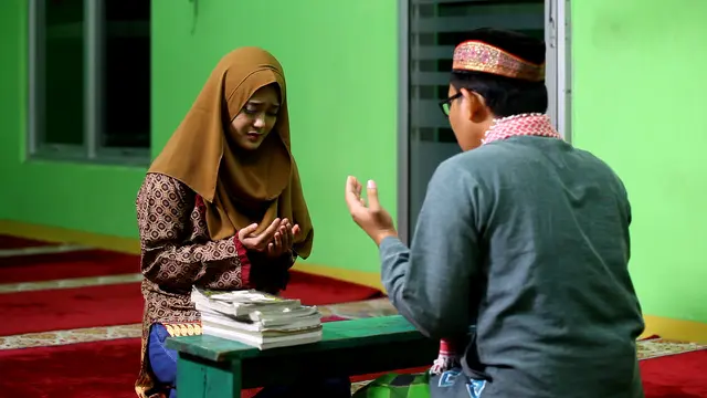 Andai Ku Tahu