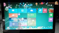 Windows 8 &amp; 8.1 Percepat 'Kiamat' Desktop PC?