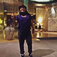 Moammar Emka. (Instagram @moammaremka)