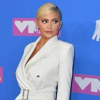 Kylie Jenner (ANGELA WEISS / AFP)