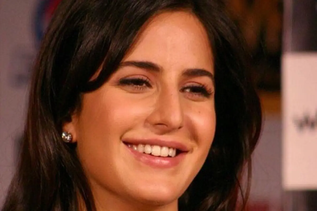 Katrina Kaif