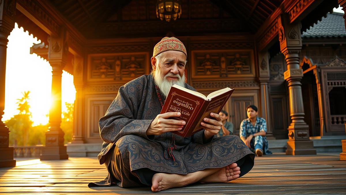 Hukum Taklifi: Pengertian, Jenis dan Contohnya dari Ayat Al-Qur'an