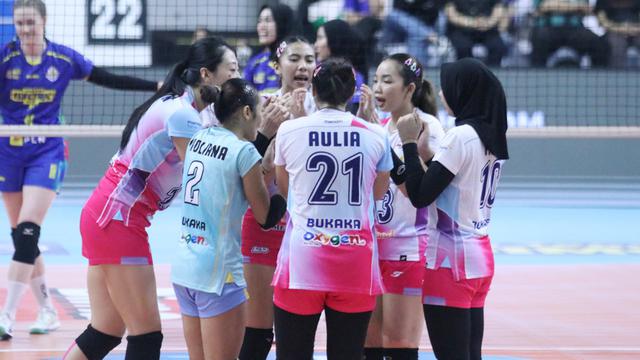 Jakarta Livin Mandiri