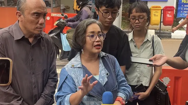 Kembang Api Tengah Malam Picu Keributan, Berujung Lapor Polisi