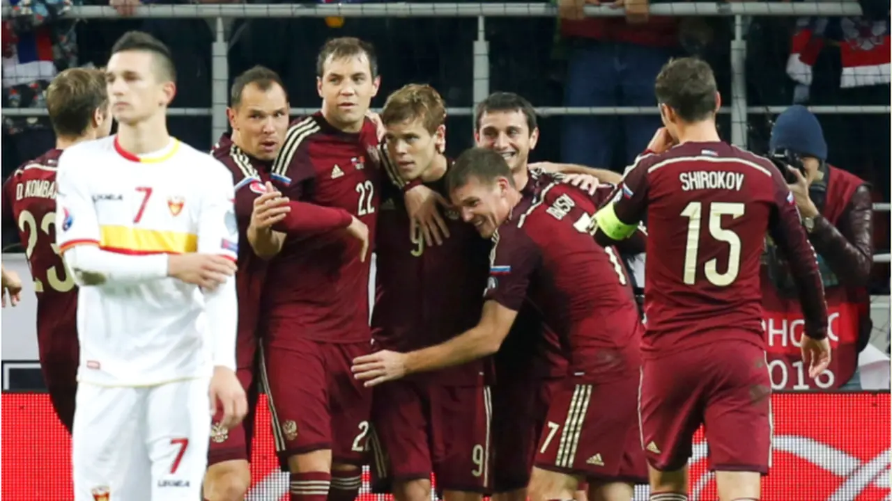 Rusia