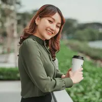 ilustrasi perempuan cantik/Makistock/Shutterstock