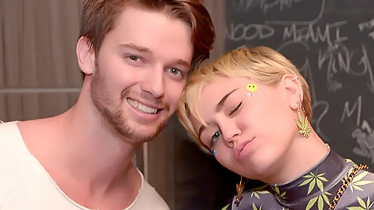 Miley Cyrus