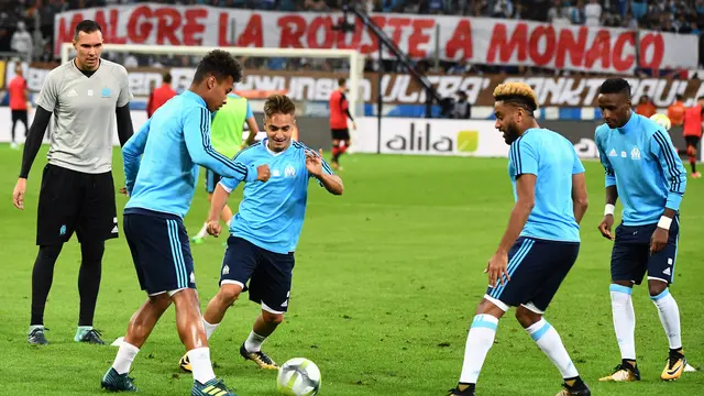 Marseille
