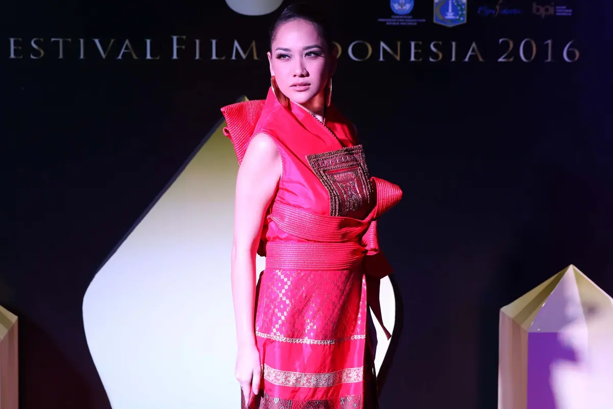 Bunga Citra Lestari