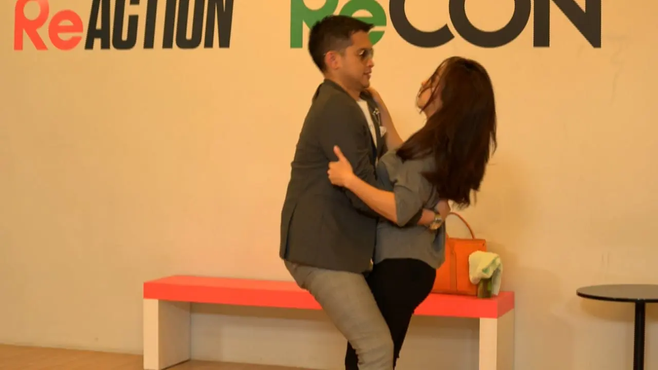 Cinta Buta