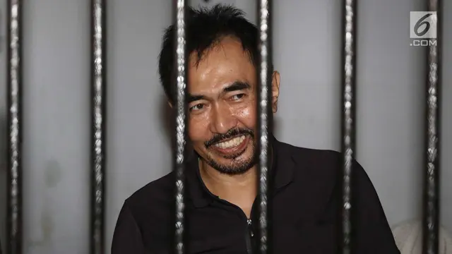 Gatot Brajamusti