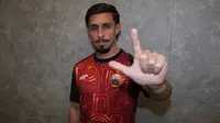 Rekrut Gelandang Brasil Gustavo Franca, Persija Jakarta Makin Siap Arungi BRI Super League 2025/2026