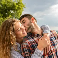 zodiak ini cocok dengan karakter libra./copyright pexels/Vera Arsic