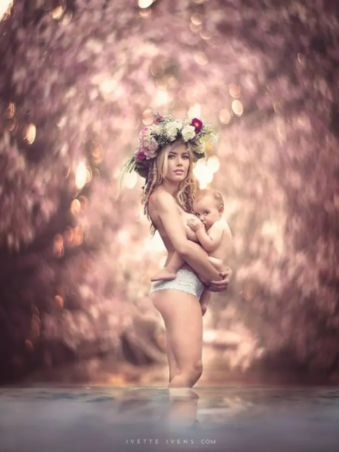 Pantengin 12 Foto Menakjubkan dari Kegiatan Paling Alami di Dunia