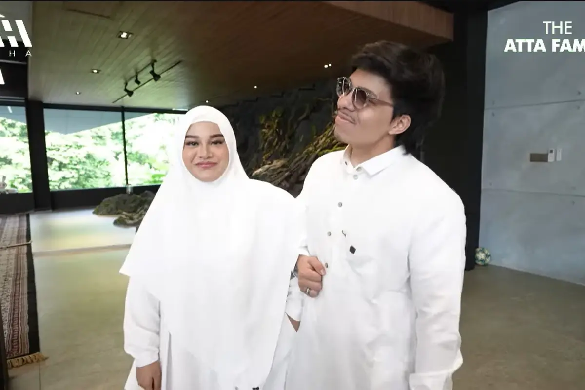 Atta Halilintar
