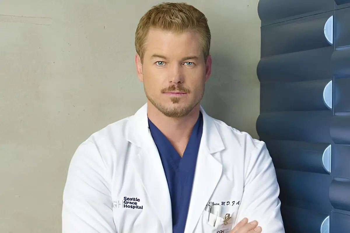 Eric Dane Meninggal Dunia Usai Berjuang Lawan ALS, Penyakit Saraf yang Picu Disabilitas