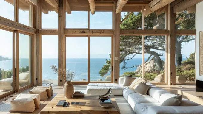 Ilustrasi Rumah (Credit: Freepik)