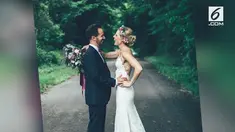 Kevin melamar Blake dengan surat cinta yang ditulis sepuluh tahun lalu.