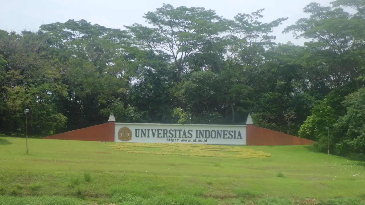 kampus ui