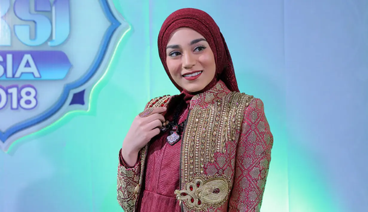 (Deki Prayoga/Bintang.com)