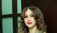 Diana Pungky Laporkan Mantan Asisten ke Polisi Atas Dugaan Penggelapan dan Pencucian Uang