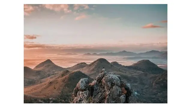Wisata Wonogiri