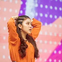 Tiara Anugerah (Instagram/tiaraandini)