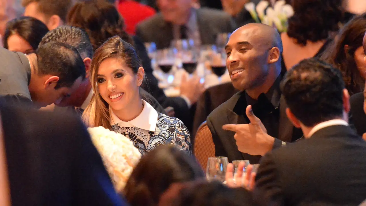 [Bintang] Kobe Bryant