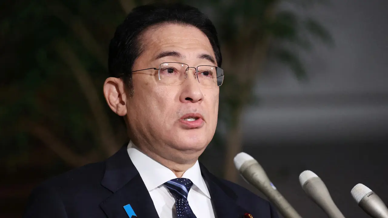 Gempa Ishikawa Jepang