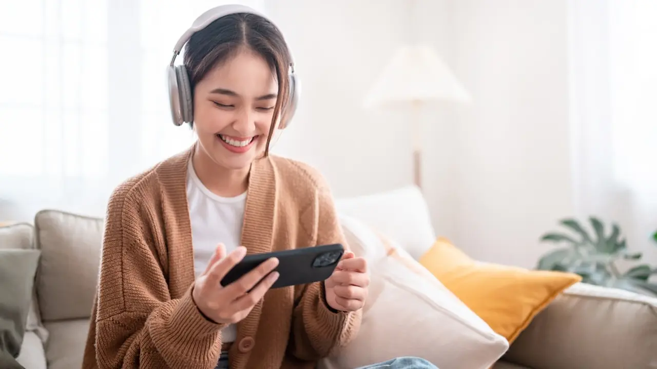 Ngabuburit Seru dengan Streaming Film dan Serial Favorit, Bayarnya Pakai BRImo yang Anti Ribet