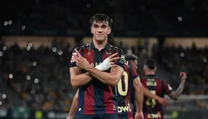 Real Madrid Gaspol Langsung Umumkan Pembelian Striker Baru