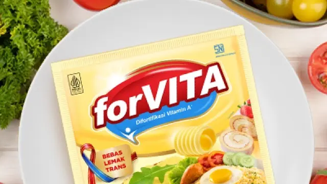 ForVita Margarine