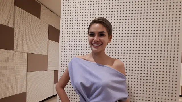 [Bintang] Nikita Mirzani