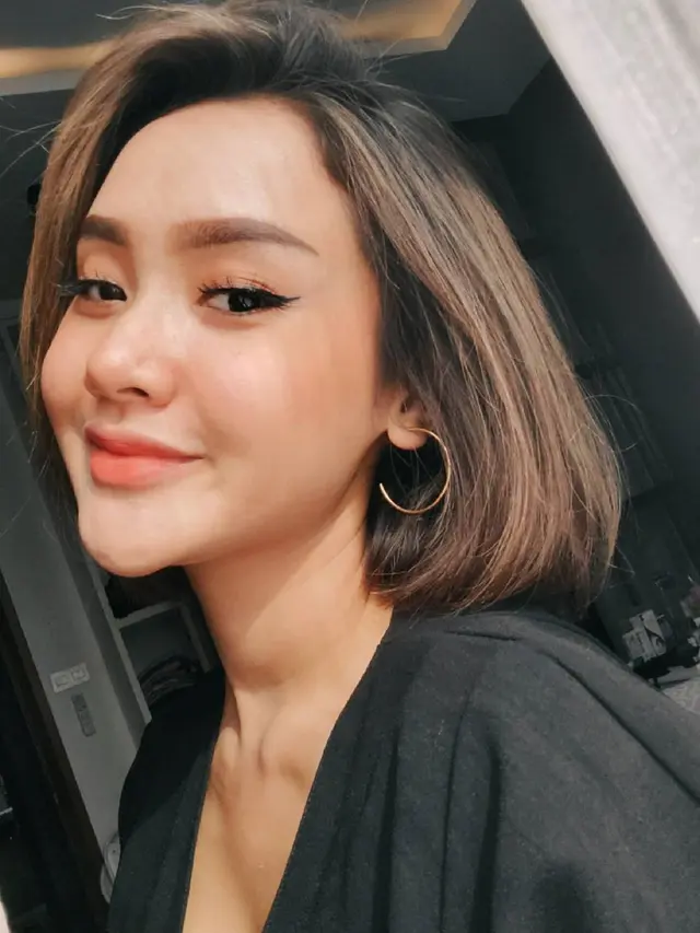 Cita Citata. (Foto: Instagram @cita_citata)