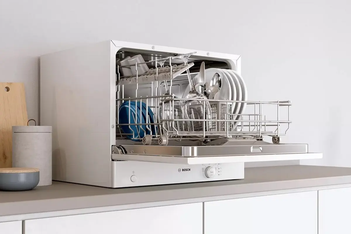 Selain Praktis, Ini 3 Keunggulan Punya Dishwasher di Dapur